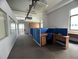 Wintech Centre (D14), Factory #598681491
